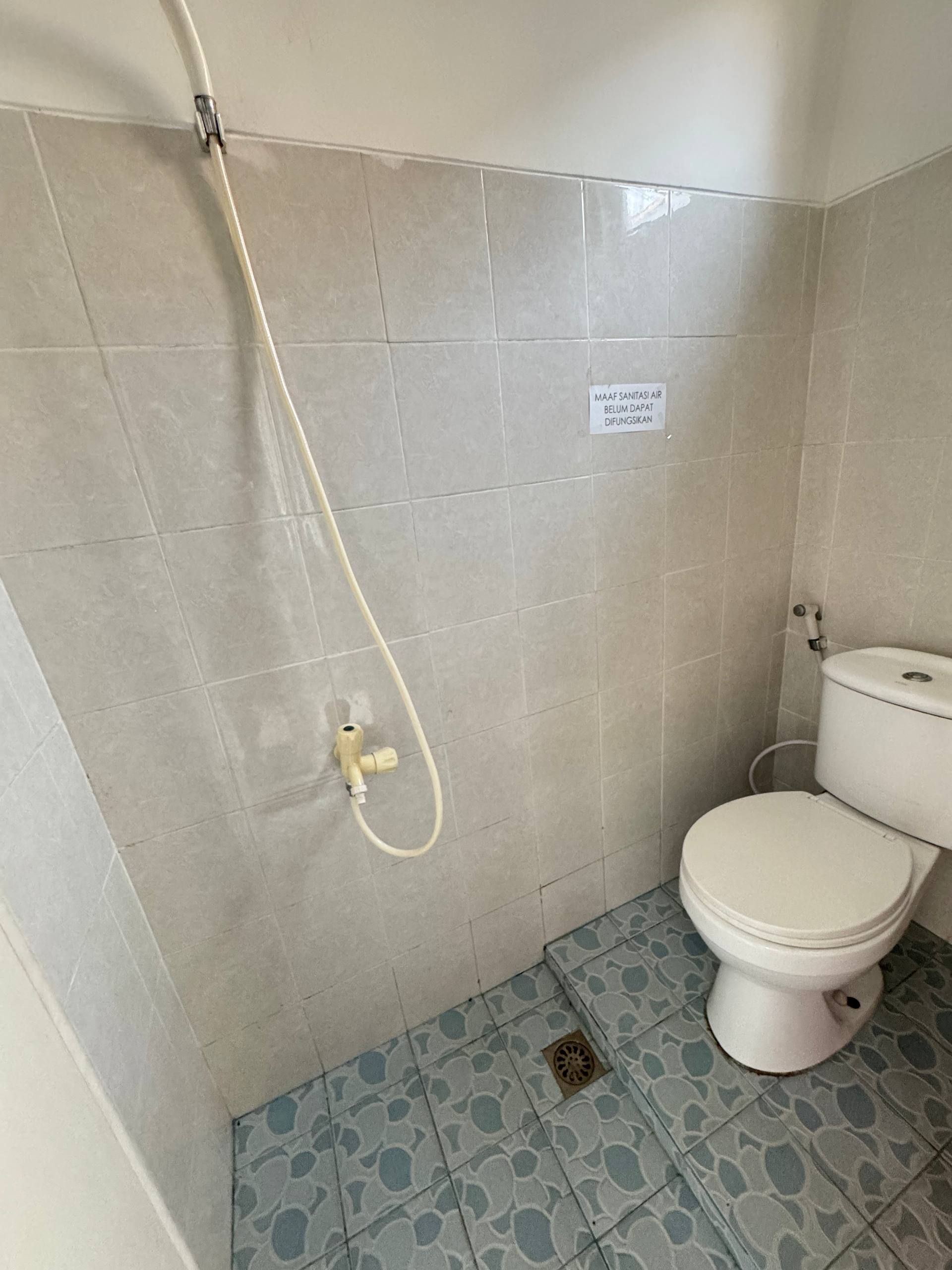 Kamar mandi