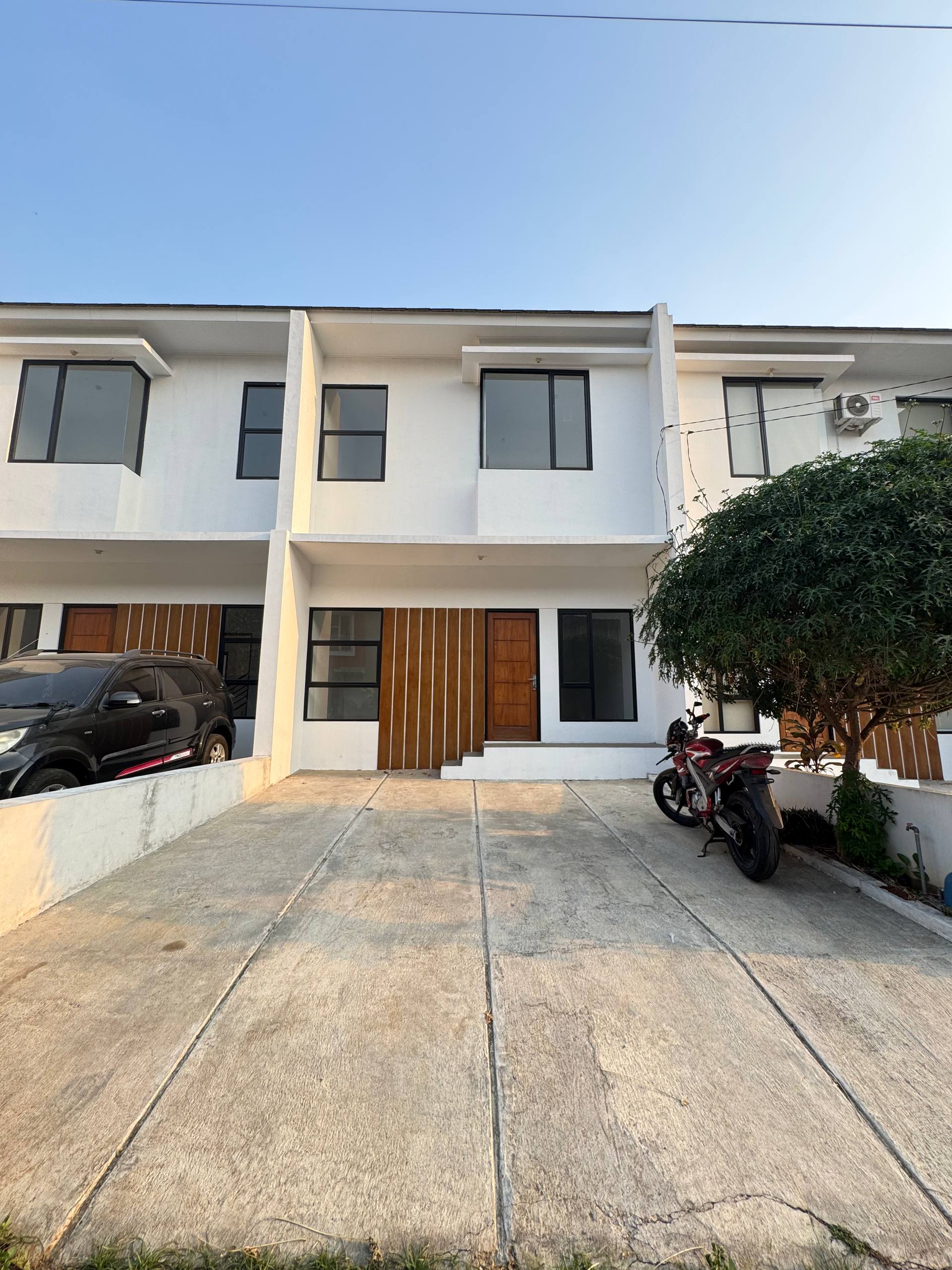 Foto tipe rumah